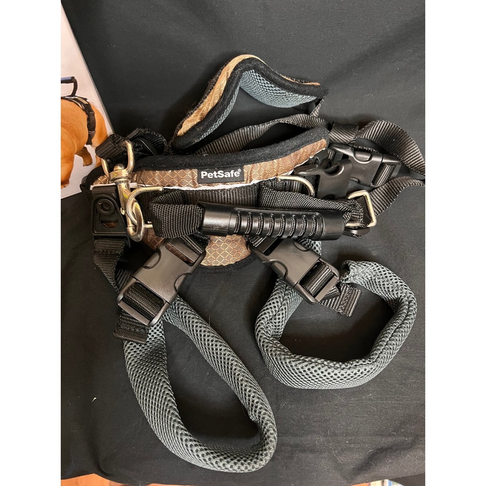 PetSafe CareLift Rear Support Harness Medium 35-70 lbs Dog Mobility Aid